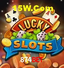 874Bet Rio de Janeiro - Slot Strategy