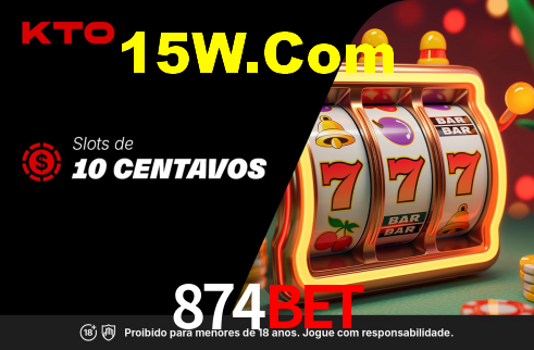 874 Bet