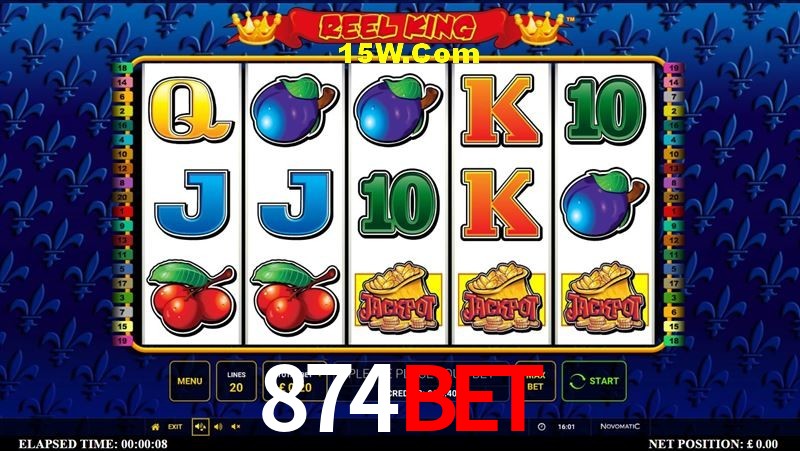 Secure Login 874Bet