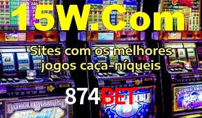 Exclusive Games 874Bet