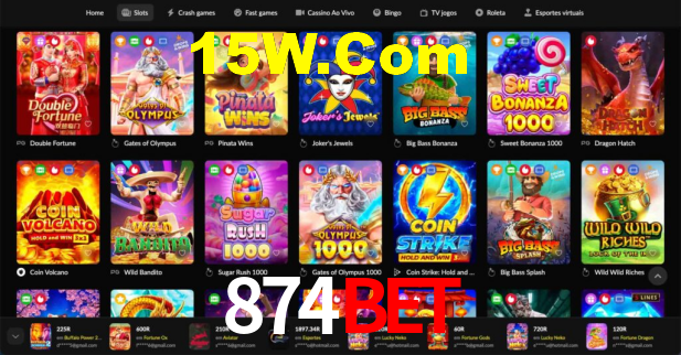 874Bet