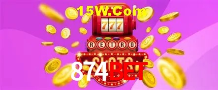 Jogos de Slot 874Bet