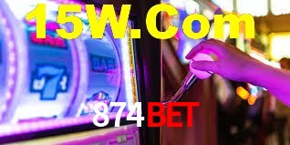 Torneios 874Bet