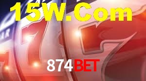 Programa VIP 874Bet