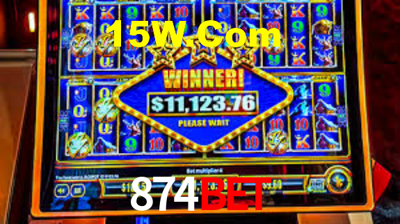 Bônus Generosos e Exclusivos no 874Bet para Você!