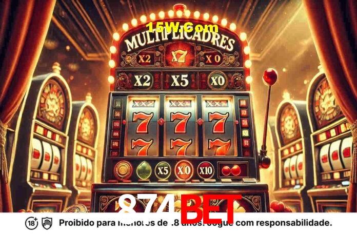 Slot Games 874Bet