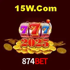 Mesa de Roleta 874Bet