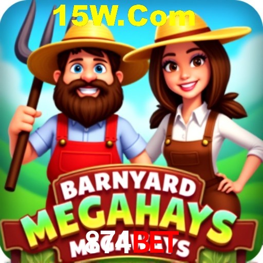 Game Providers 874Bet