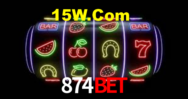 874Bet.Com