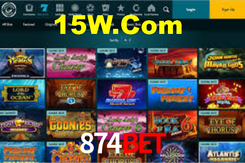 874Bet,874Bet.Com